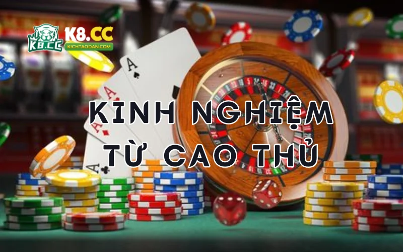 Kinh nghiệm chơi nổ hũ 789 từ cao thủ